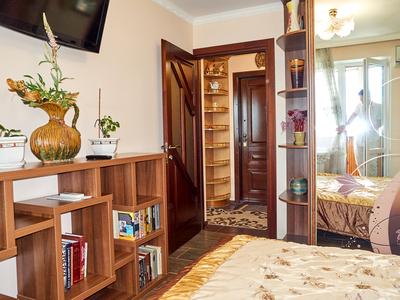квартира за адресою Левка Лук'яненка вул. (Маршала Тимошенка), 1-В