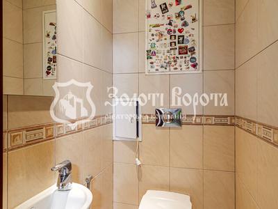 квартира за адресою Ореста Васкула вул., 8