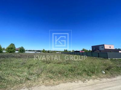 участок по адресу с. Дмитровка, Соборна, 31