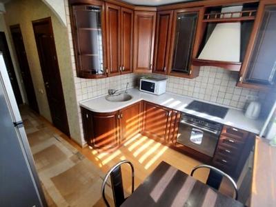 квартира по адресу Академика Глушкова просп., 29
