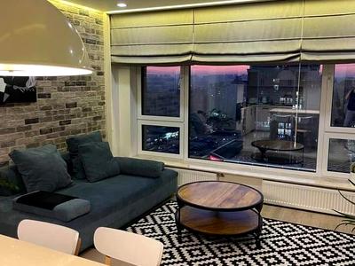 квартира за адресою Оболонський просп., 26