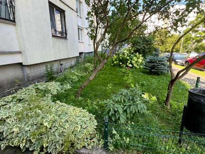 квартира по адресу Федора Эрнста ул., 6