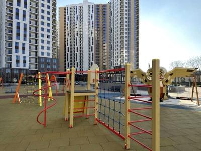 квартира за адресою Краснова вул., 3