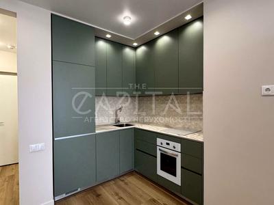 квартира за адресою Драгоманова вул., 31-А