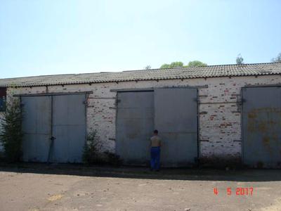 комерційна за адресою Репки, 3