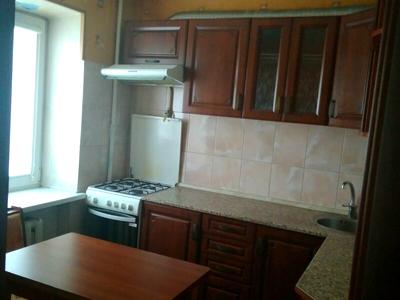 квартира за адресою Тампере вул., 6