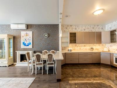 квартира за адресою Кловський узвіз (Кловський), 7а