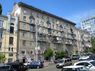 квартира за адресою Еспланадна вул., 32