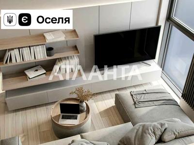квартира за адресою Одеське шосе, 6 к.2