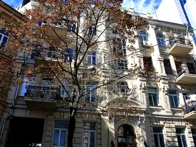 квартира за адресою Михайлівський пров., 12