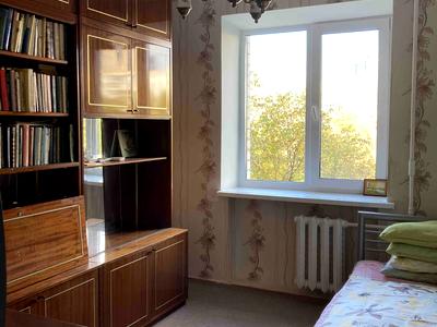 квартира по адресу Сергія Берегового ул. (Мартиросяна), 4