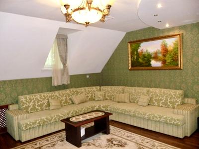 будинок за адресою Старокиївська вул.