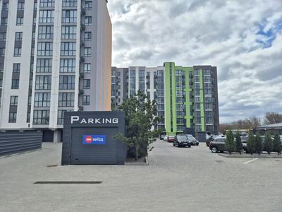 квартира за адресою Запоріжське шосе, 32