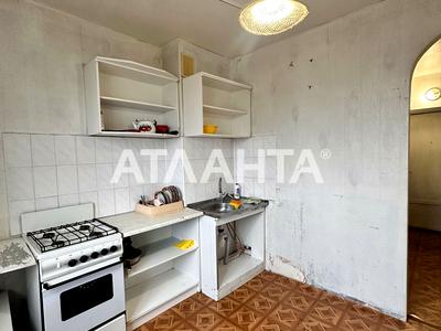 квартира за адресою Паркова вул., 76