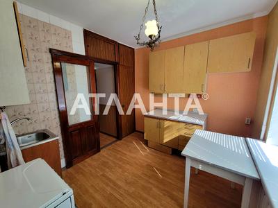 квартира по адресу Головковская ул., 8