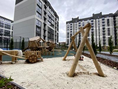 квартира за адресою Олександра Довженка вул., 31в