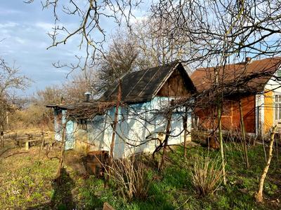 участок по адресу Стрыйская ул., 72