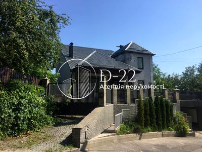 будинок за адресою Городня вул., 28