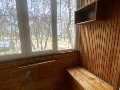 квартира за адресою Олександра Данченка вул. (Немировича-Данченка), 28