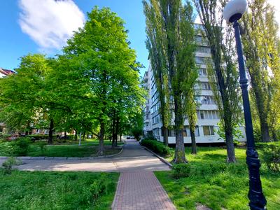квартира за адресою Преображенська вул. (Івана Клименка), 21