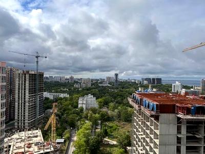 квартира за адресою Генуезька вул., 1