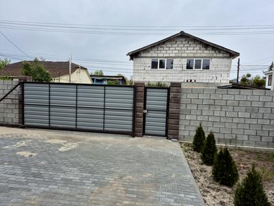 будинок за адресою Буча, Новолермонтова, 34