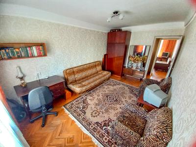 квартира по адресу Донецкая ул., 53