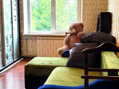 квартира по адресу Николая Ушакова ул., 6