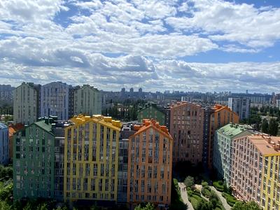квартира по адресу Регенераторная ул., 4 к2-9