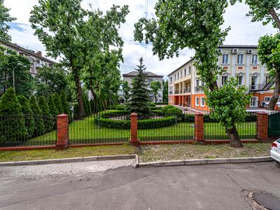 квартира за адресою Краківська вул., 5