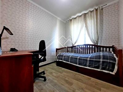 квартира за адресою Федора Караманиць вул. (Ватутіна), 41