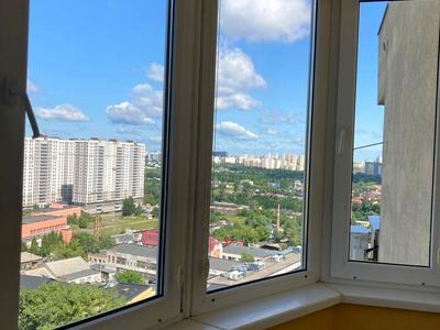 квартира по адресу Михаила Максимовича ул. (Трутенко Онуфрия), 3-Г