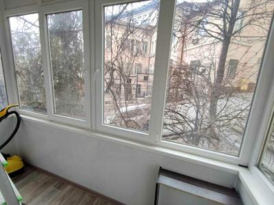 квартира за адресою Київ, Круглоуніверситетська вул., 14