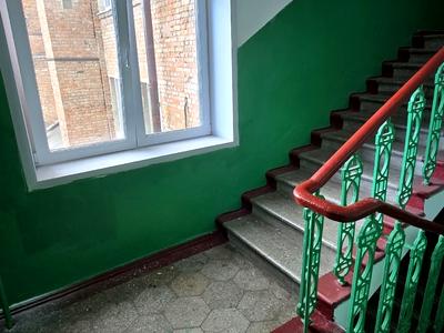 квартира по адресу Владимира Антоновича ул. (Свердлова), 49а