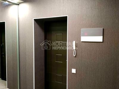 квартира по адресу Рогатинский проезд, 4