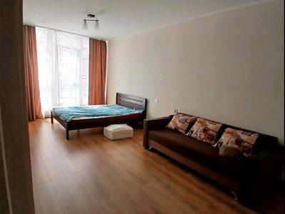 квартира за адресою Буковинська вул., 33А