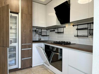 квартира за адресою Миру вул., 30