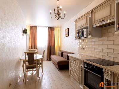 квартира по адресу Драгоманова ул., 2-Б
