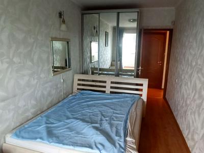 квартира по адресу Киев, Андрея Малышко ул., 9