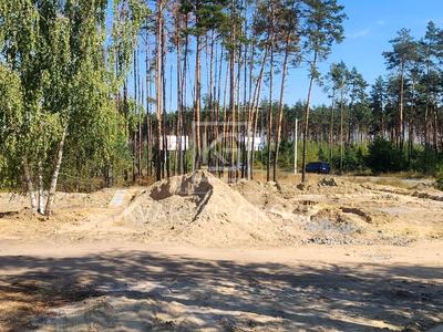 участок по адресу Ирпень, незалежності
