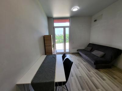 квартира по адресу Ракетна, 24-Б