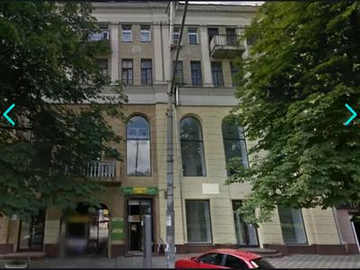 квартира за адресою Дмитра Яворницького просп. (Карла Маркса), 80