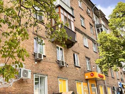 квартира по адресу Вышгородская ул., 33
