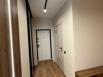 квартира по адресу Боголюбова ул., 48