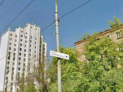 квартира за адресою Валерія Лобановського просп. (Червонозоряний), 53