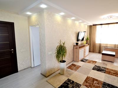 квартира по адресу Пономарёва ул., 26 к3