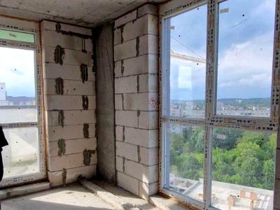 квартира за адресою Рудненська вул. (Білогорська), 8