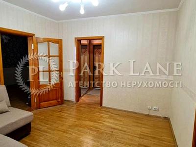 квартира по адресу Петра Григоренко просп., 11-А