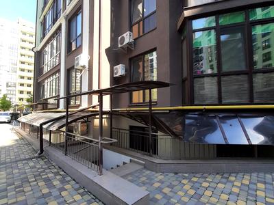 коммерческая по адресу Радистов ул., 34-Б
