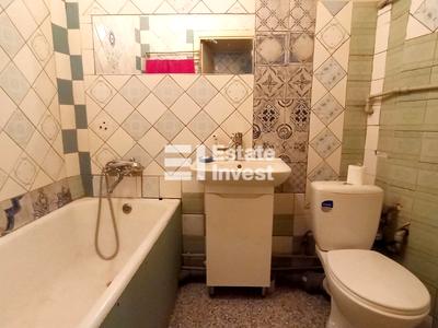 квартира по адресу Тракторостроителей просп., 85б